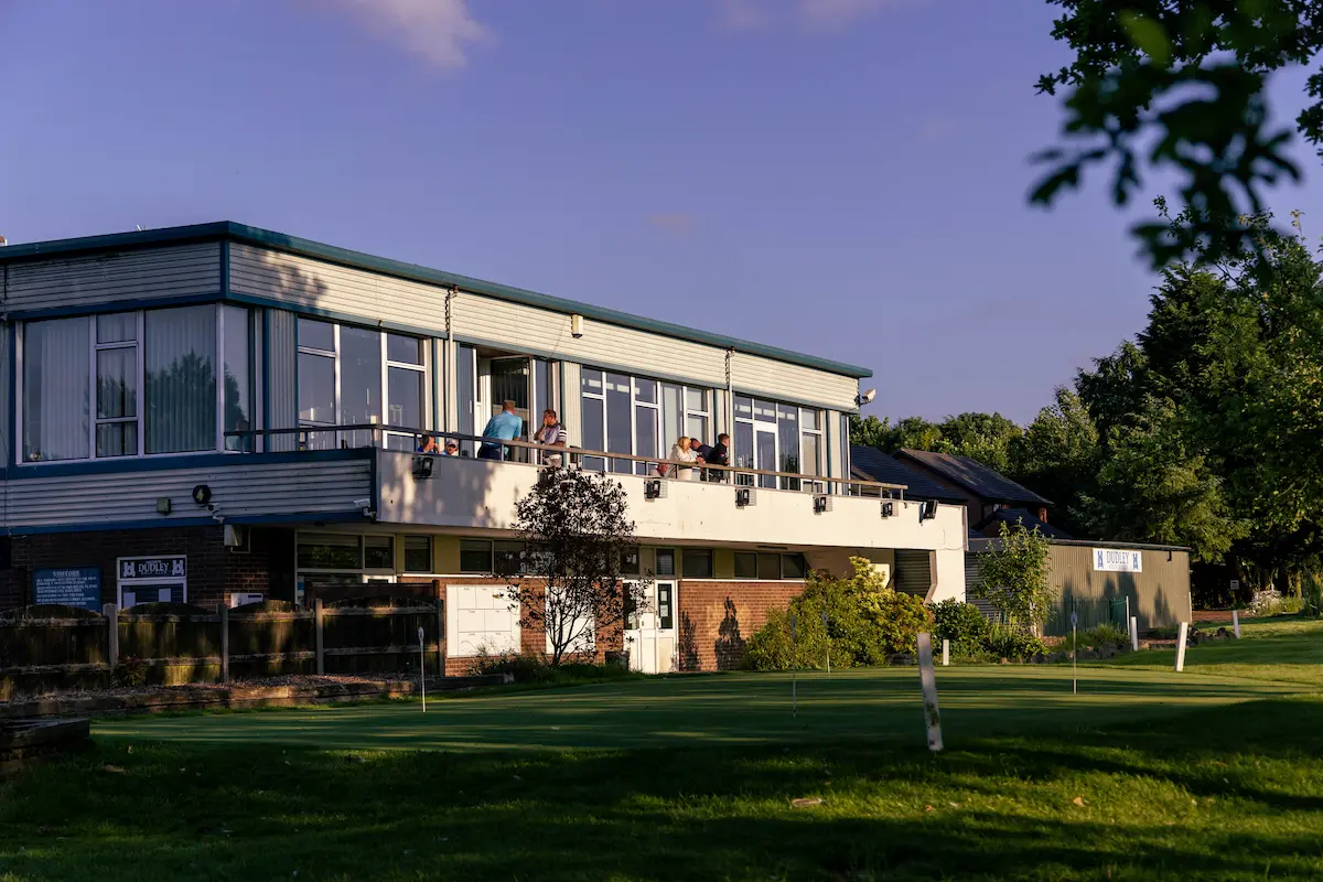 Clubhouse