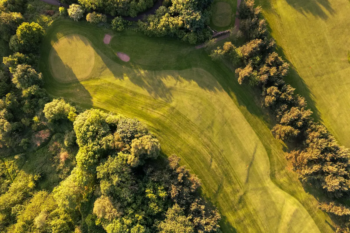 Course detail