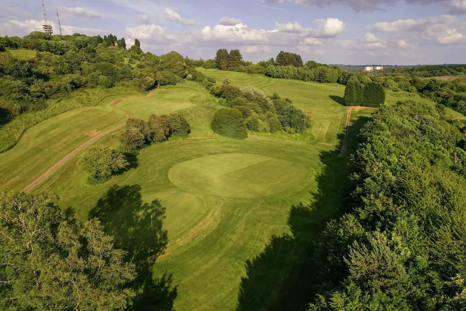 Hole 6