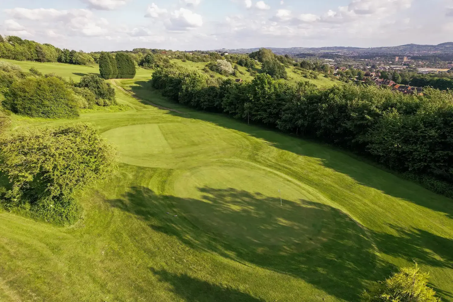 Hole 6