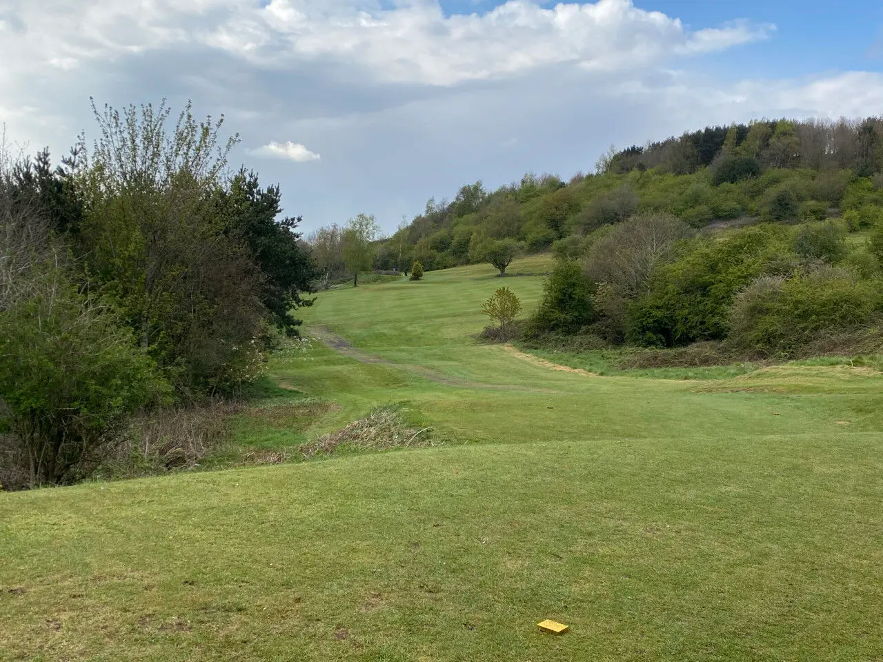 Hole 6